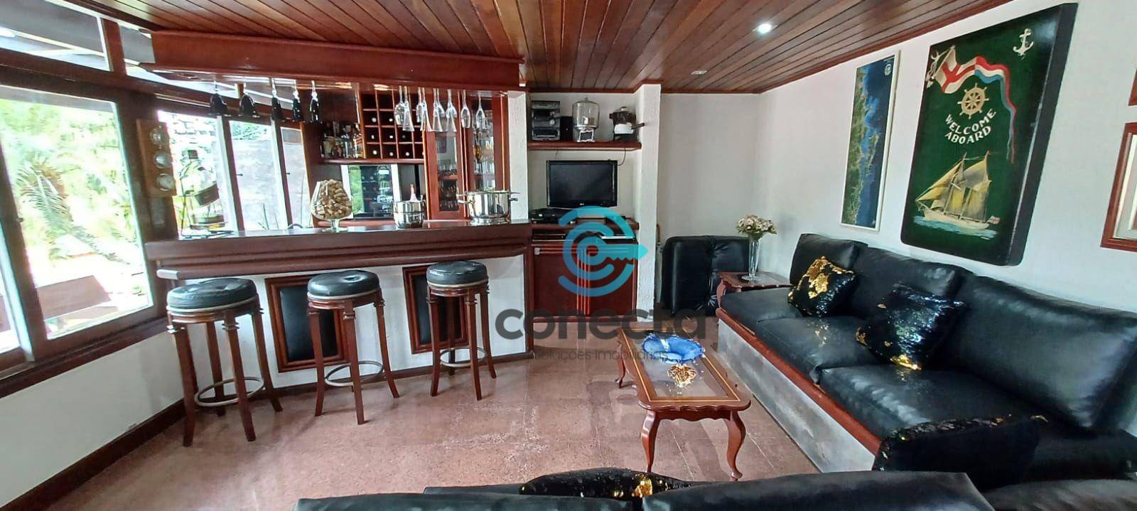 Casa de Condomínio à venda com 4 quartos, 350m² - Foto 30