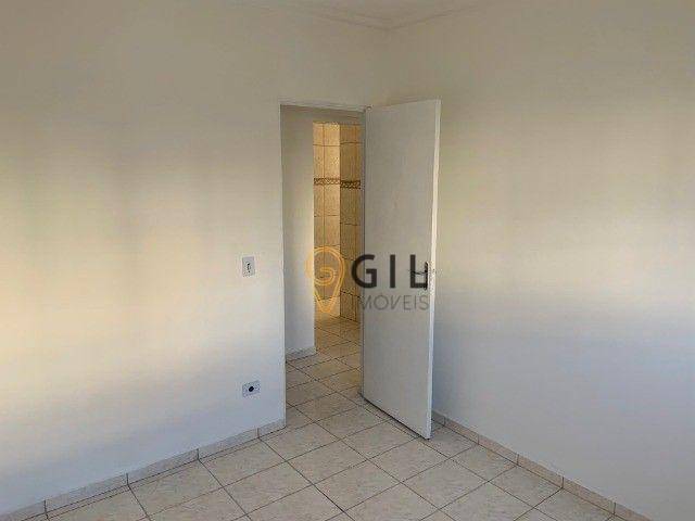 Apartamento à venda com 2 quartos, 48m² - Foto 5