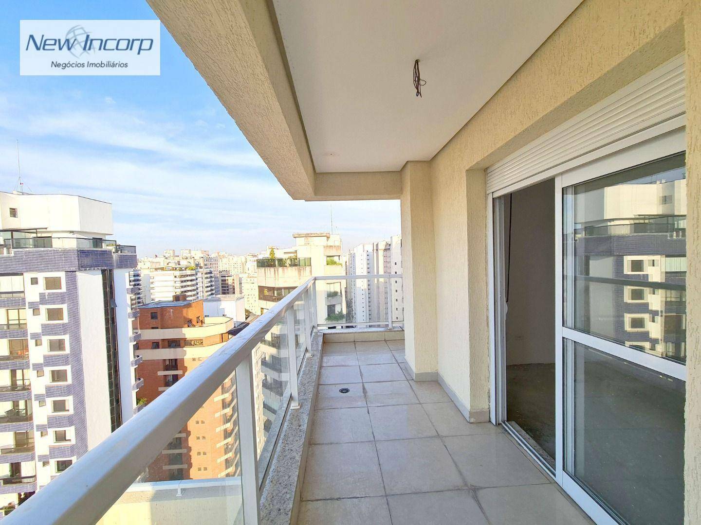 Cobertura à venda com 4 quartos, 234m² - Foto 8