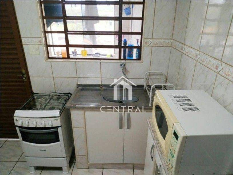 Apartamento, 2 quartos, 80 m² - Foto 5