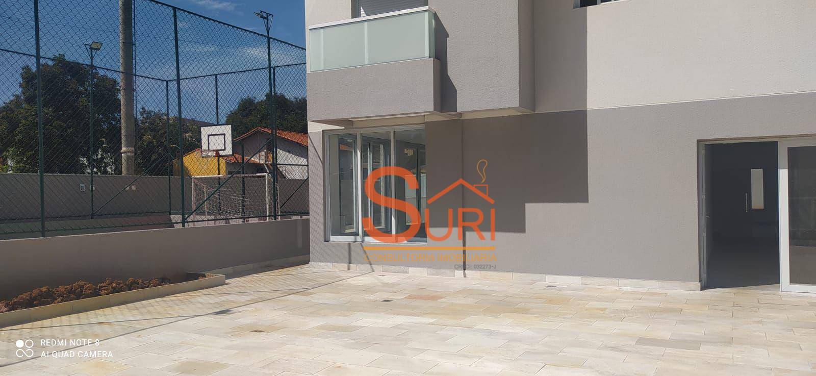 Apartamento à venda com 2 quartos, 63m² - Foto 5