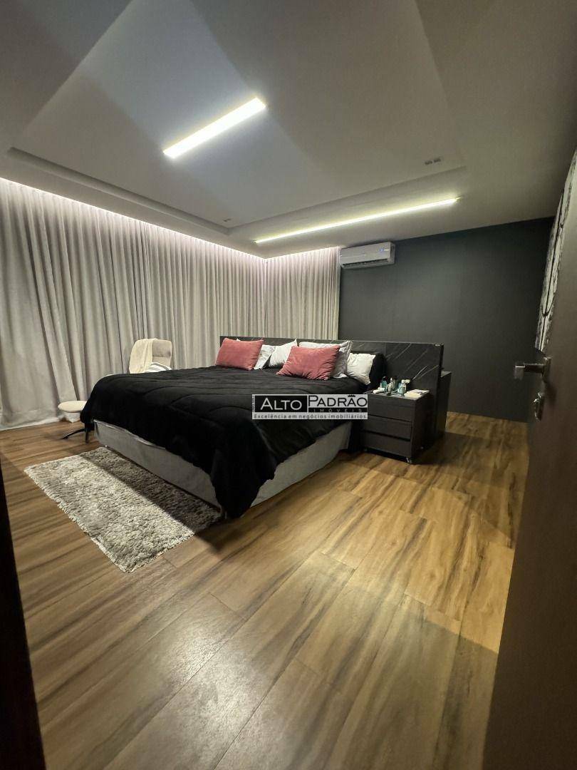 Casa de Condomínio à venda com 4 quartos, 420m² - Foto 20