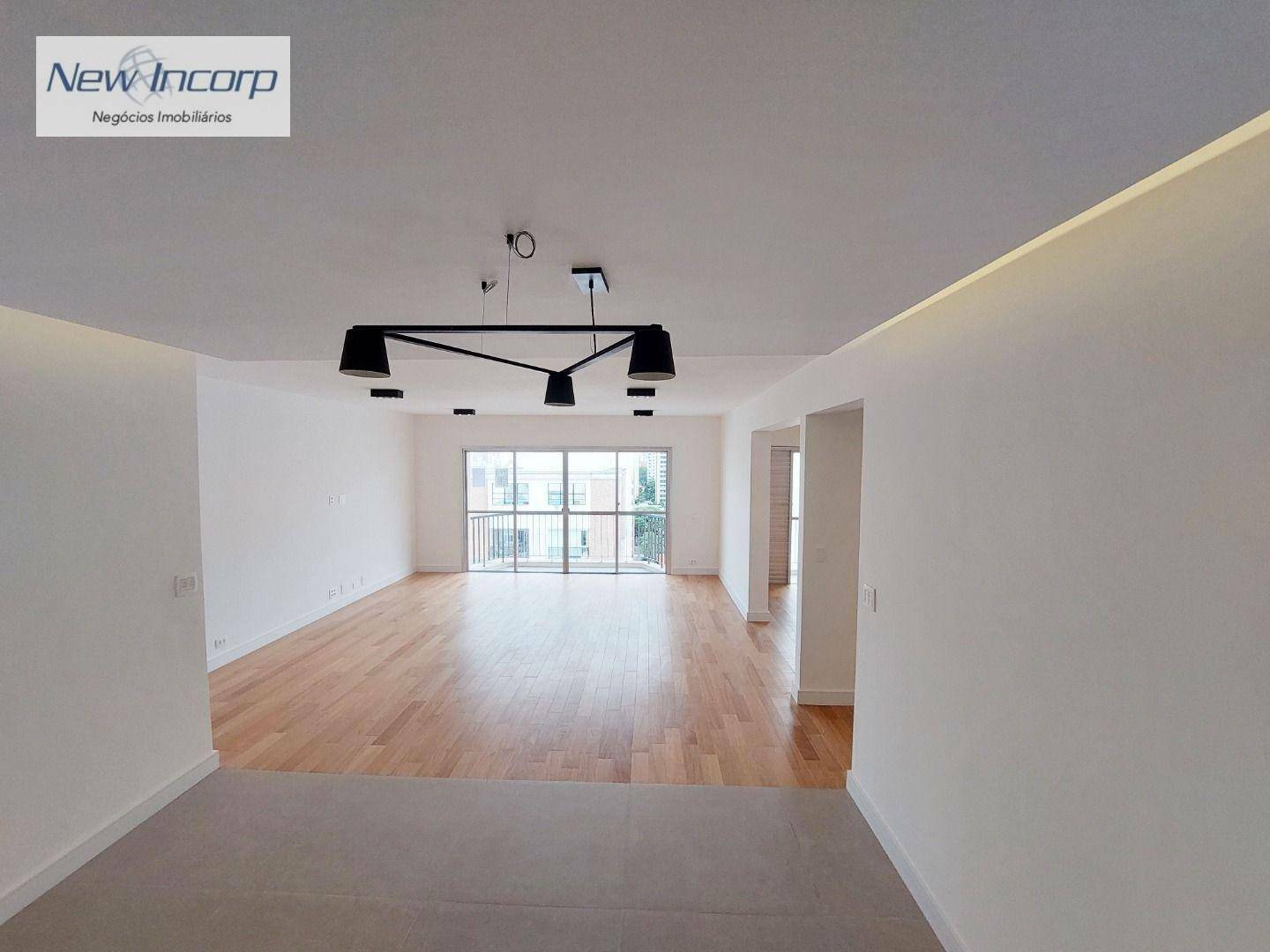 Apartamento à venda com 4 quartos, 166m² - Foto 4