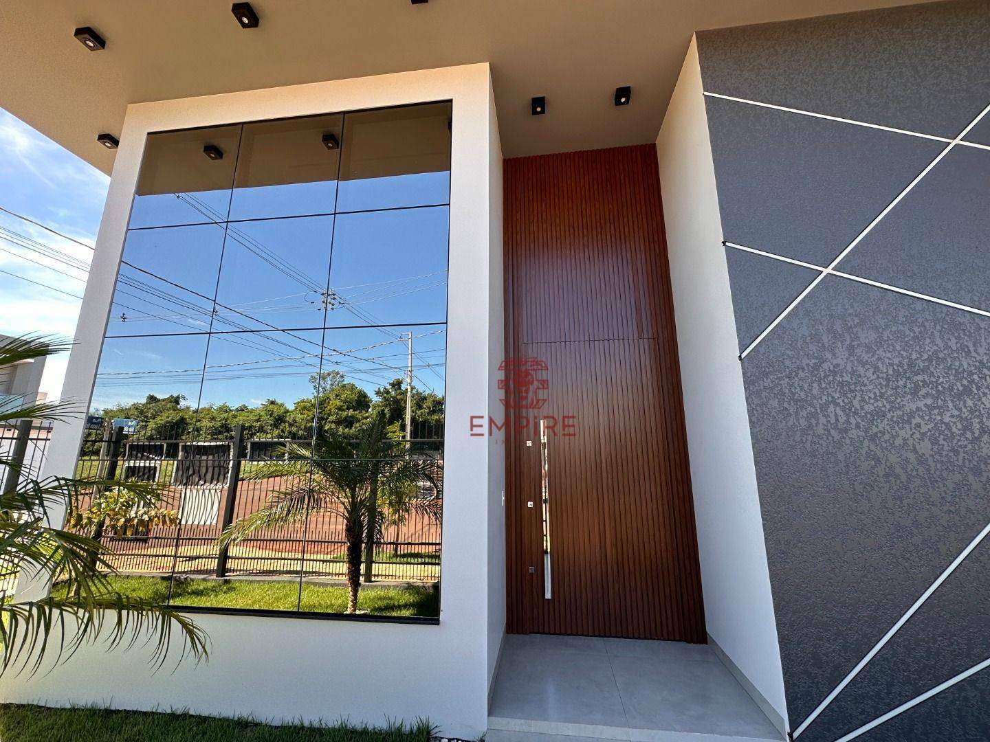 Casa, 3 quartos, 240 m² - Foto 4