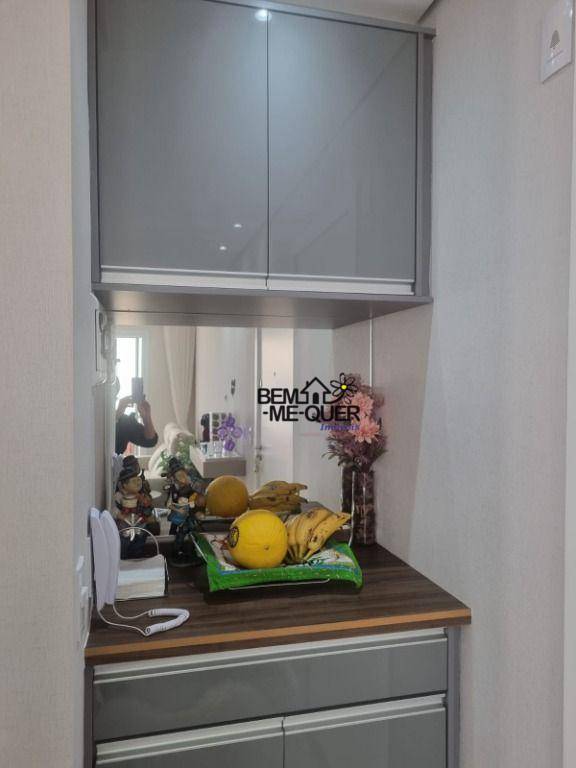 Apartamento à venda com 2 quartos, 49m² - Foto 22