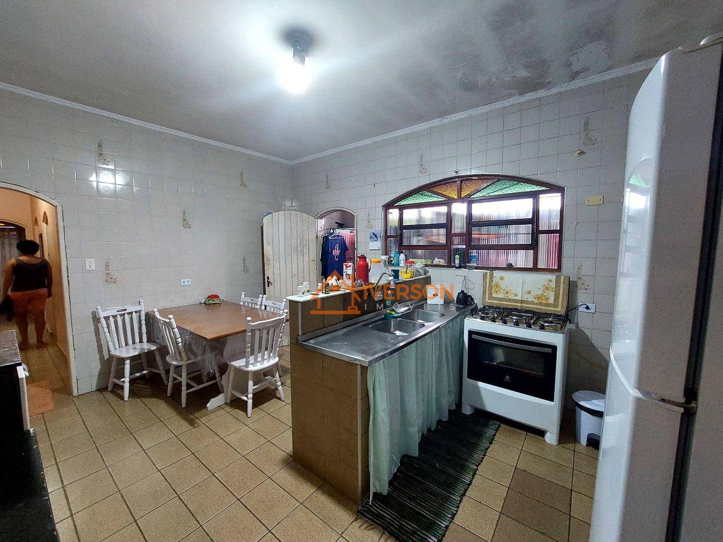 Casa, 2 quartos, 82 m² - Foto 5