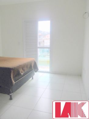 Apartamento à venda com 2 quartos, 56m² - Foto 3