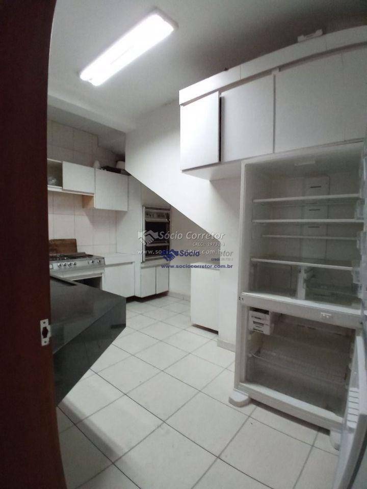 Sobrado para alugar, 450m² - Foto 16