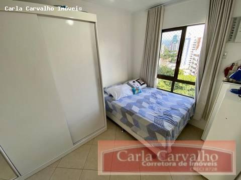 Apartamento à venda com 4 quartos, 130m² - Foto 3