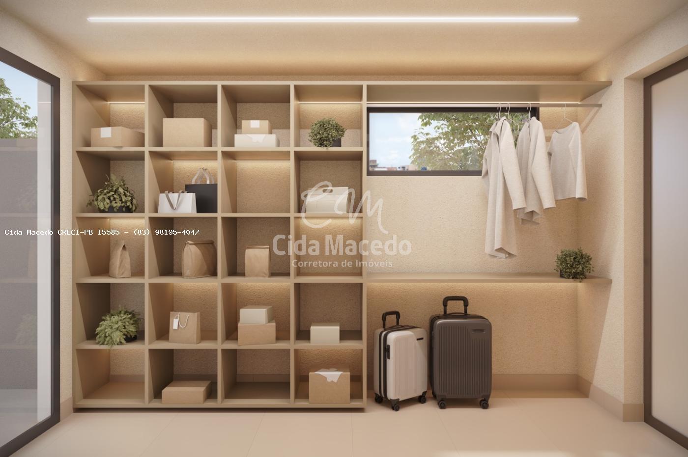 Apartamento à venda com 2 quartos, 56m² - Foto 20