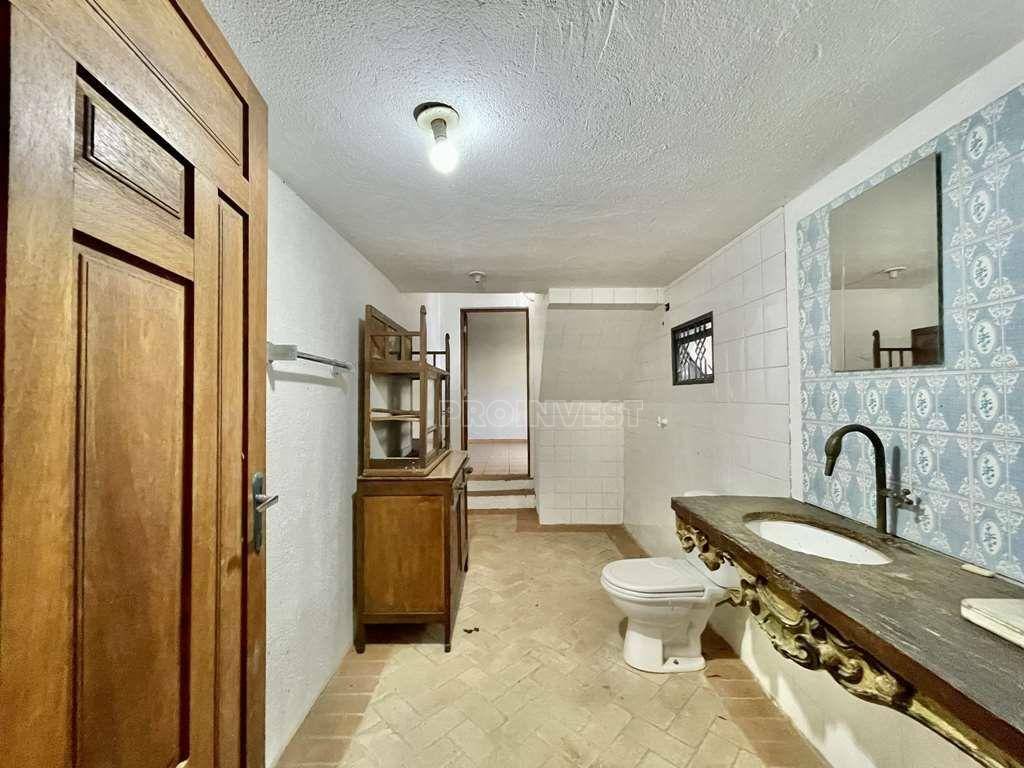 Casa de Condomínio à venda e aluguel com 3 quartos, 468m² - Foto 57
