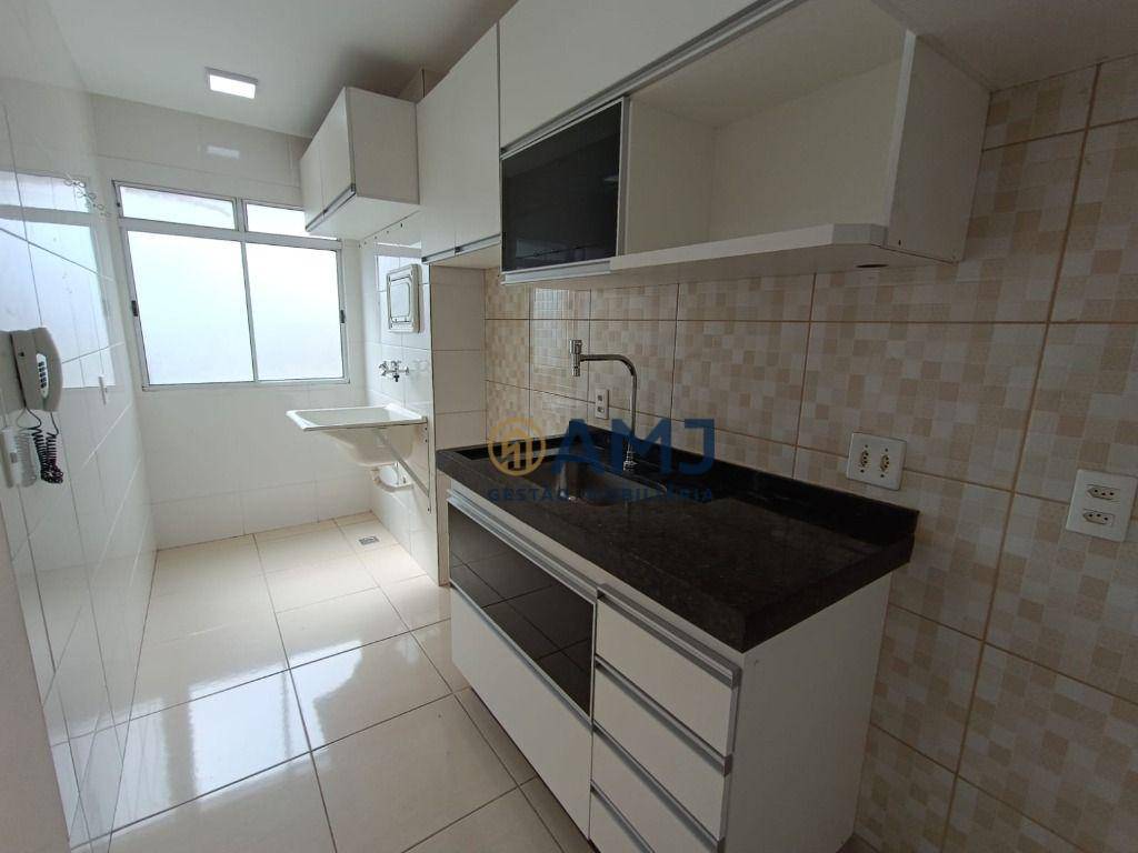 Apartamento à venda com 2 quartos, 55m² - Foto 8