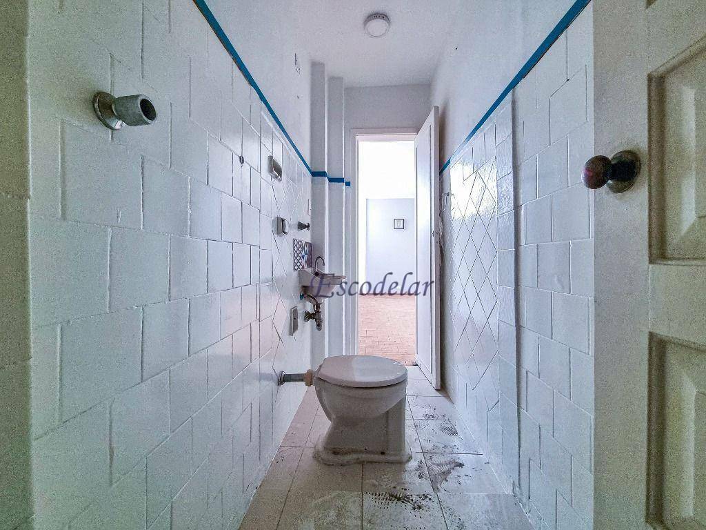 Apartamento à venda com 3 quartos, 160m² - Foto 5