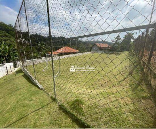 Chácara à venda com 4 quartos, 450m² - Foto 18