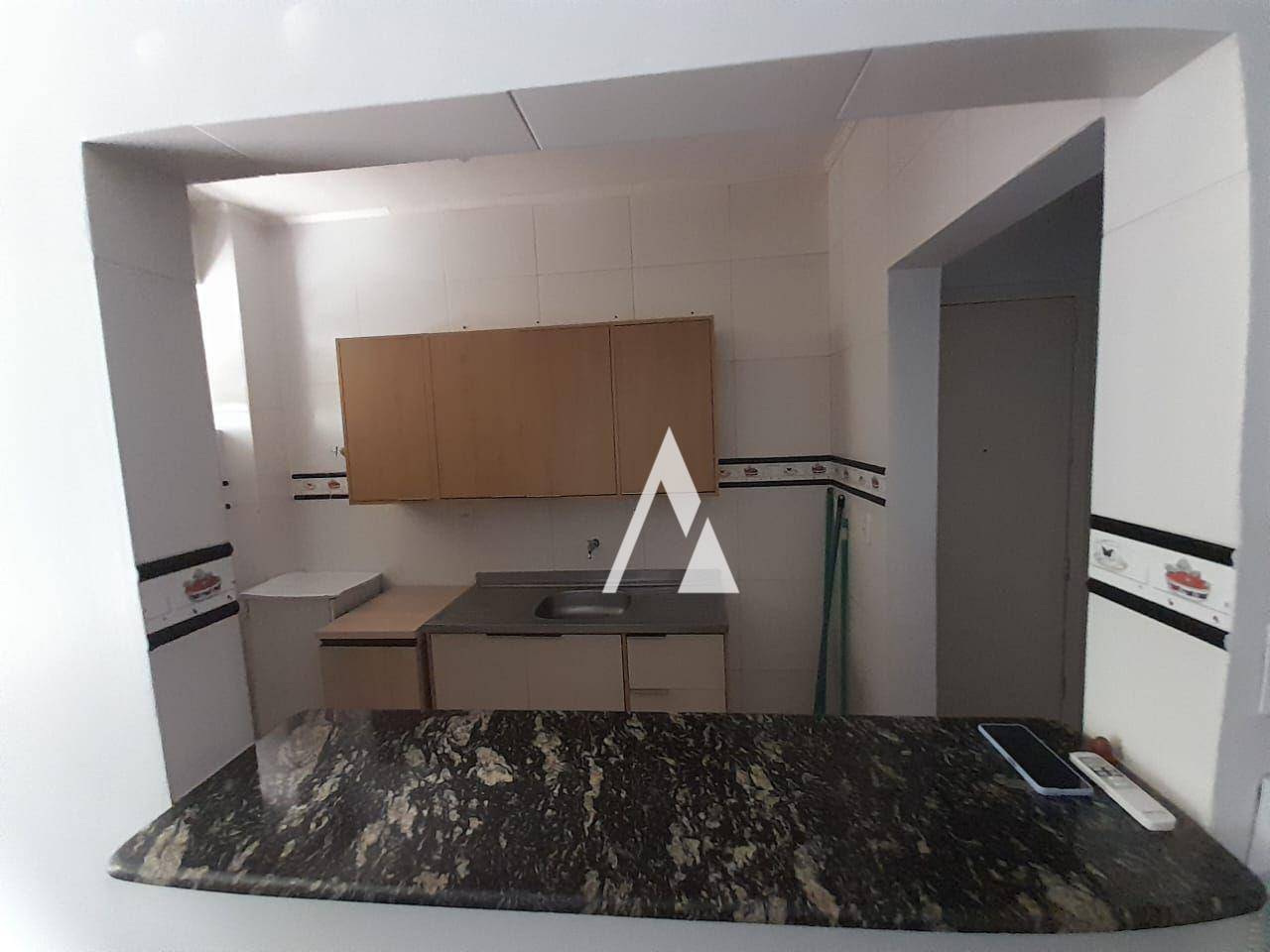 Apartamento para alugar com 1 quarto, 35m² - Foto 11