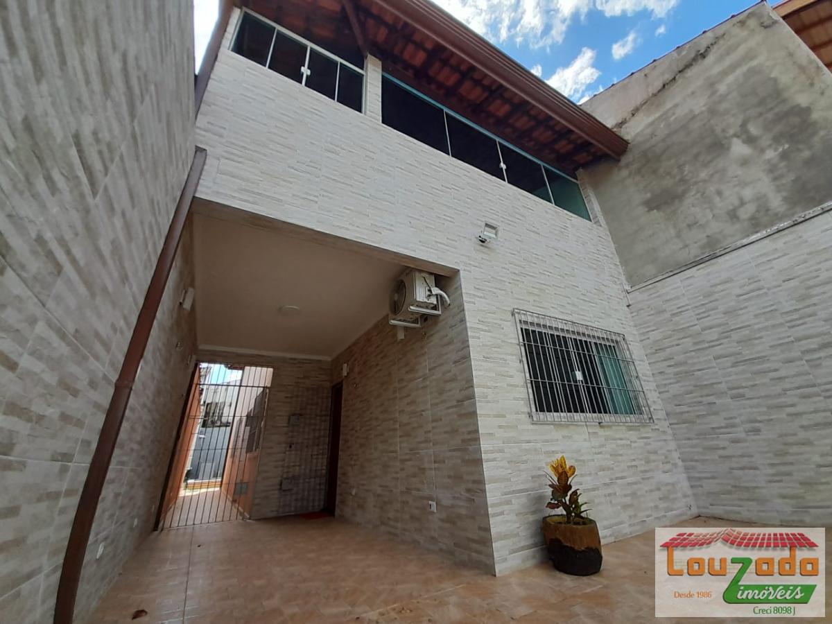 Sobrado à venda com 3 quartos, 159m² - Foto 3