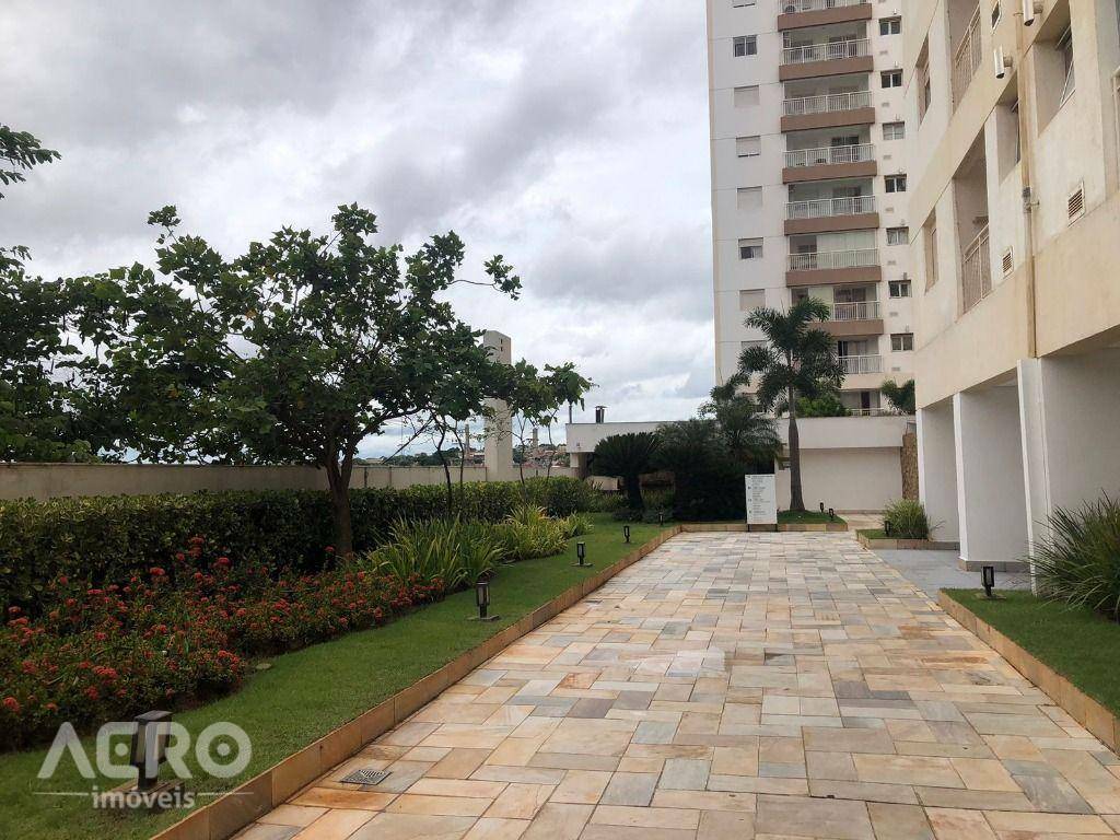 Apartamento à venda com 2 quartos, 62m² - Foto 26