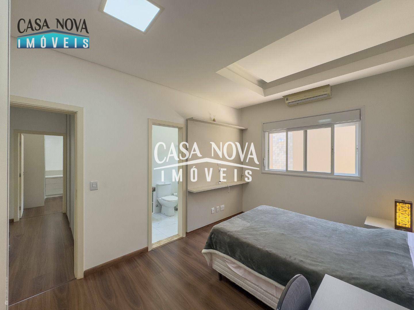 Casa de Condomínio à venda com 3 quartos, 447m² - Foto 33