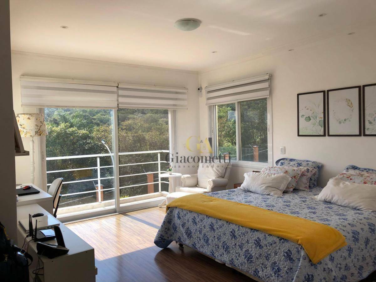 Casa de Condomínio à venda com 3 quartos, 341m² - Foto 7