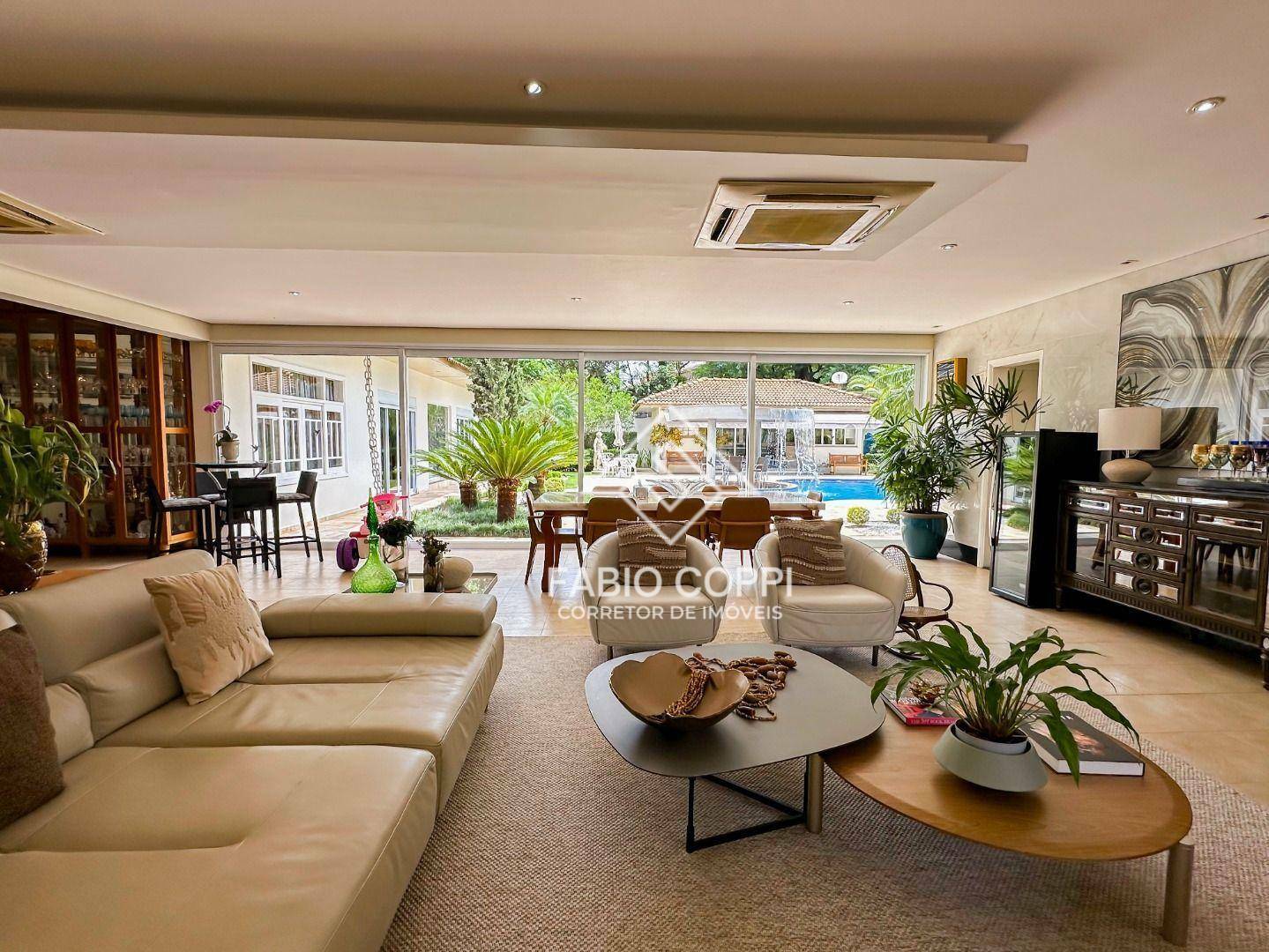 Casa de Condomínio à venda com 4 quartos, 746m² - Foto 13