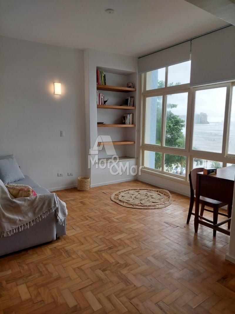 Apartamento para alugar com 2 quartos, 120m² - Foto 9