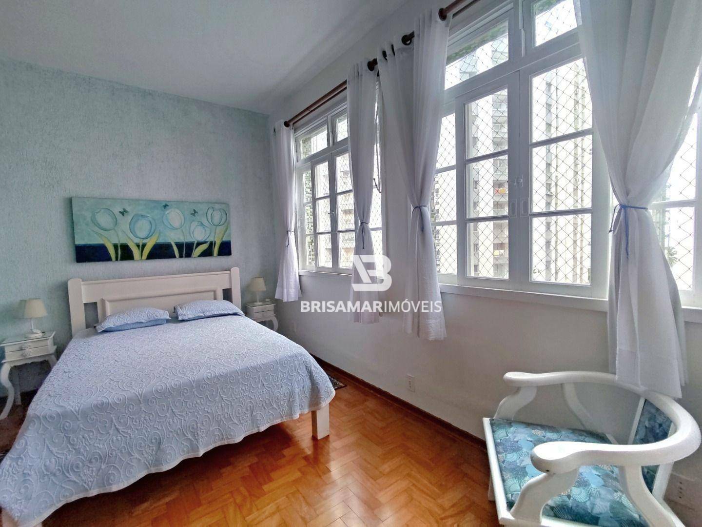 Apartamento à venda com 3 quartos, 60m² - Foto 11