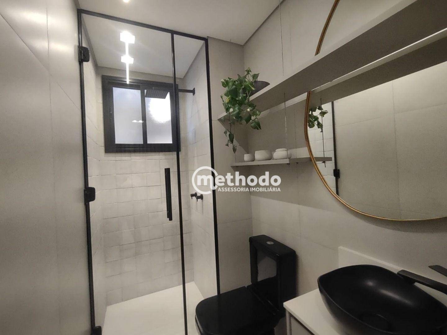 Apartamento à venda com 2 quartos, 51m² - Foto 5