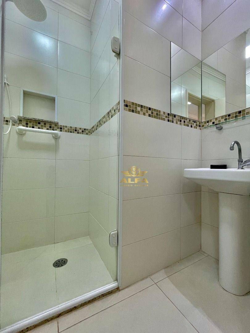 Apartamento à venda com 3 quartos, 194m² - Foto 22