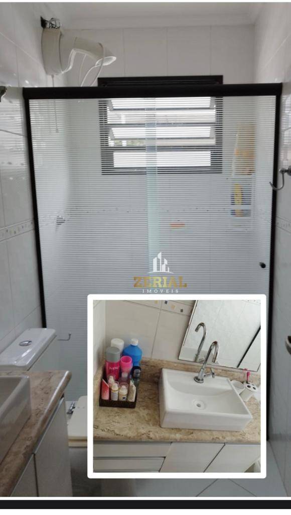 Sobrado à venda com 3 quartos, 196m² - Foto 5