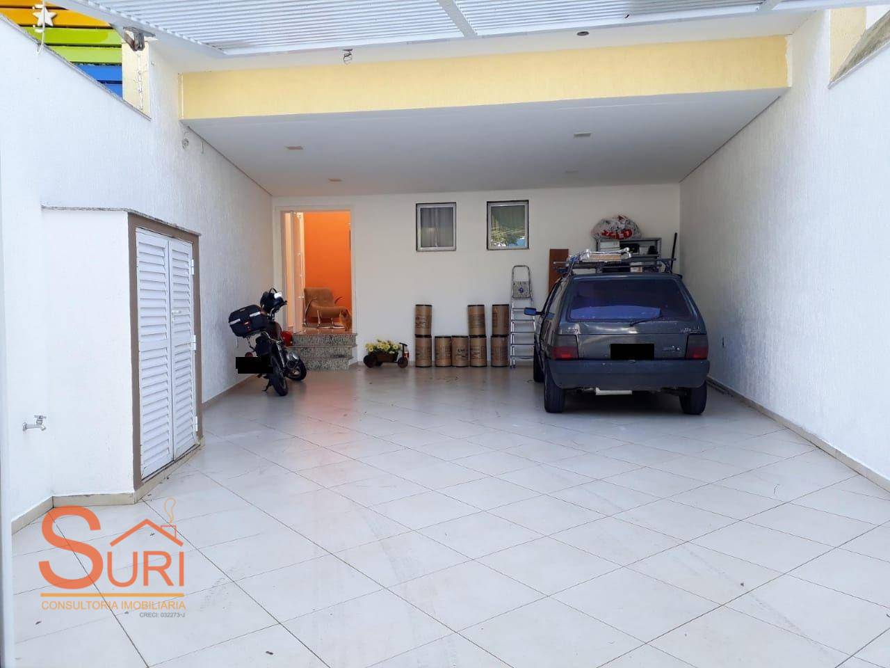 Sobrado à venda com 3 quartos, 239m² - Foto 13