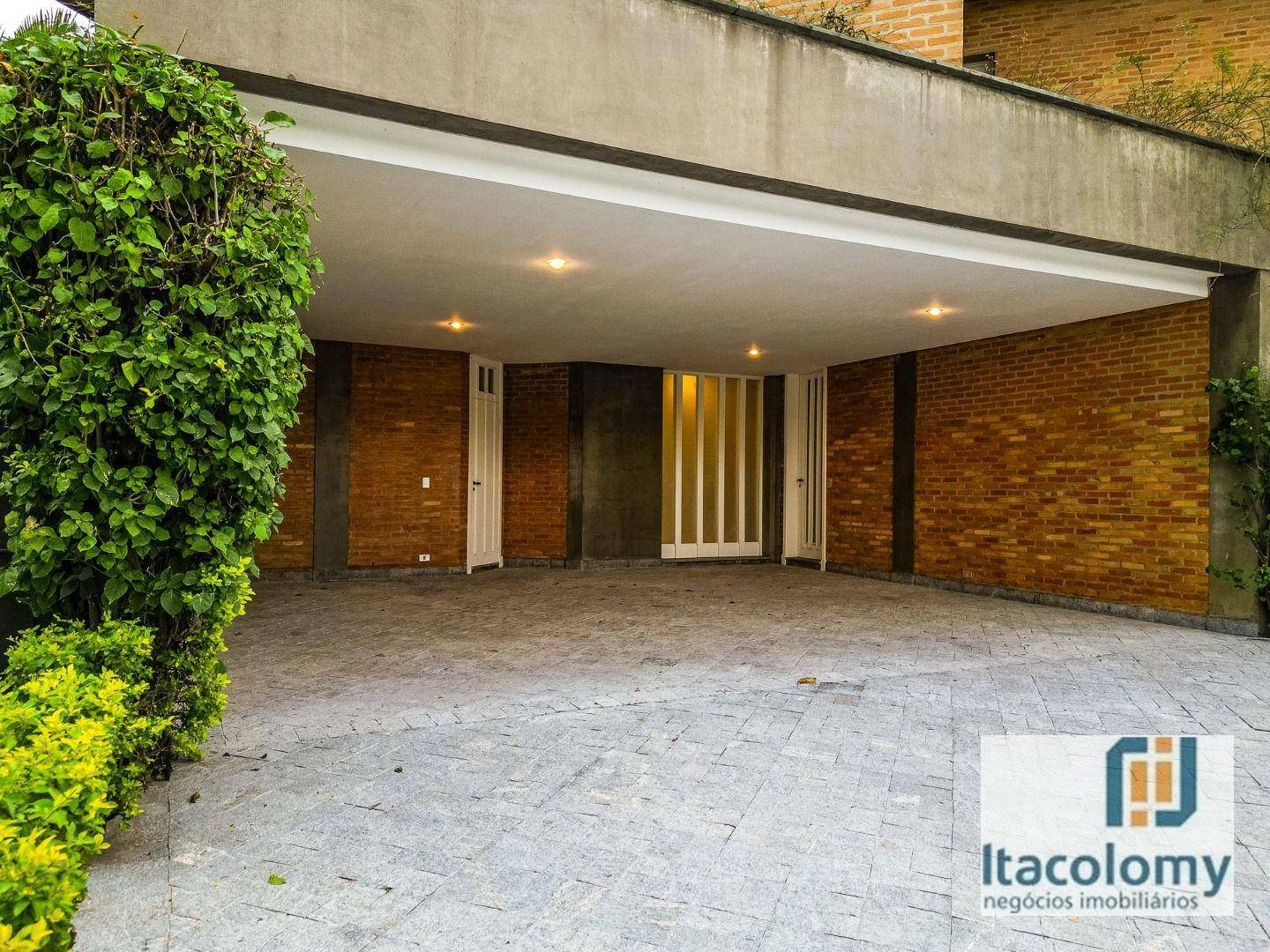 Casa de Condomínio à venda e aluguel com 4 quartos, 750m² - Foto 81