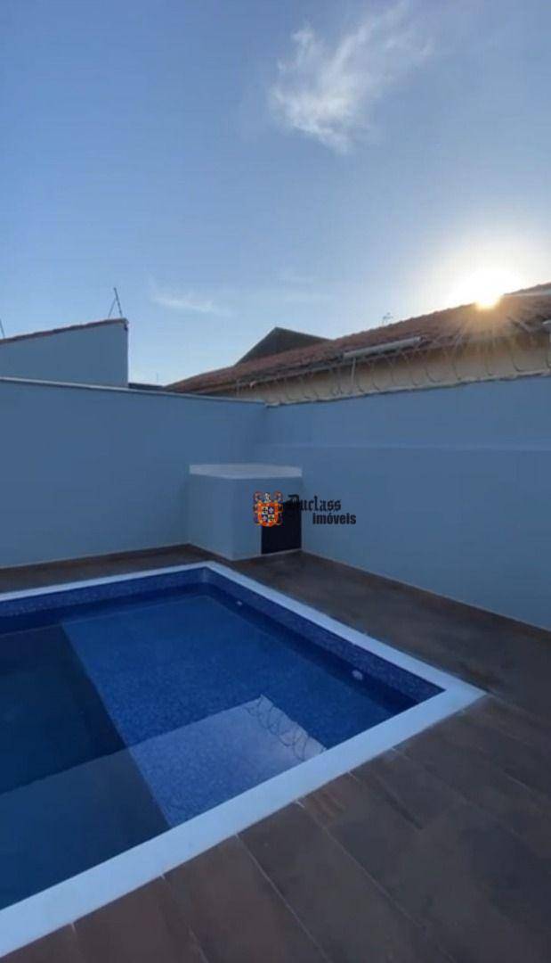 Casa à venda com 3 quartos, 94m² - Foto 21