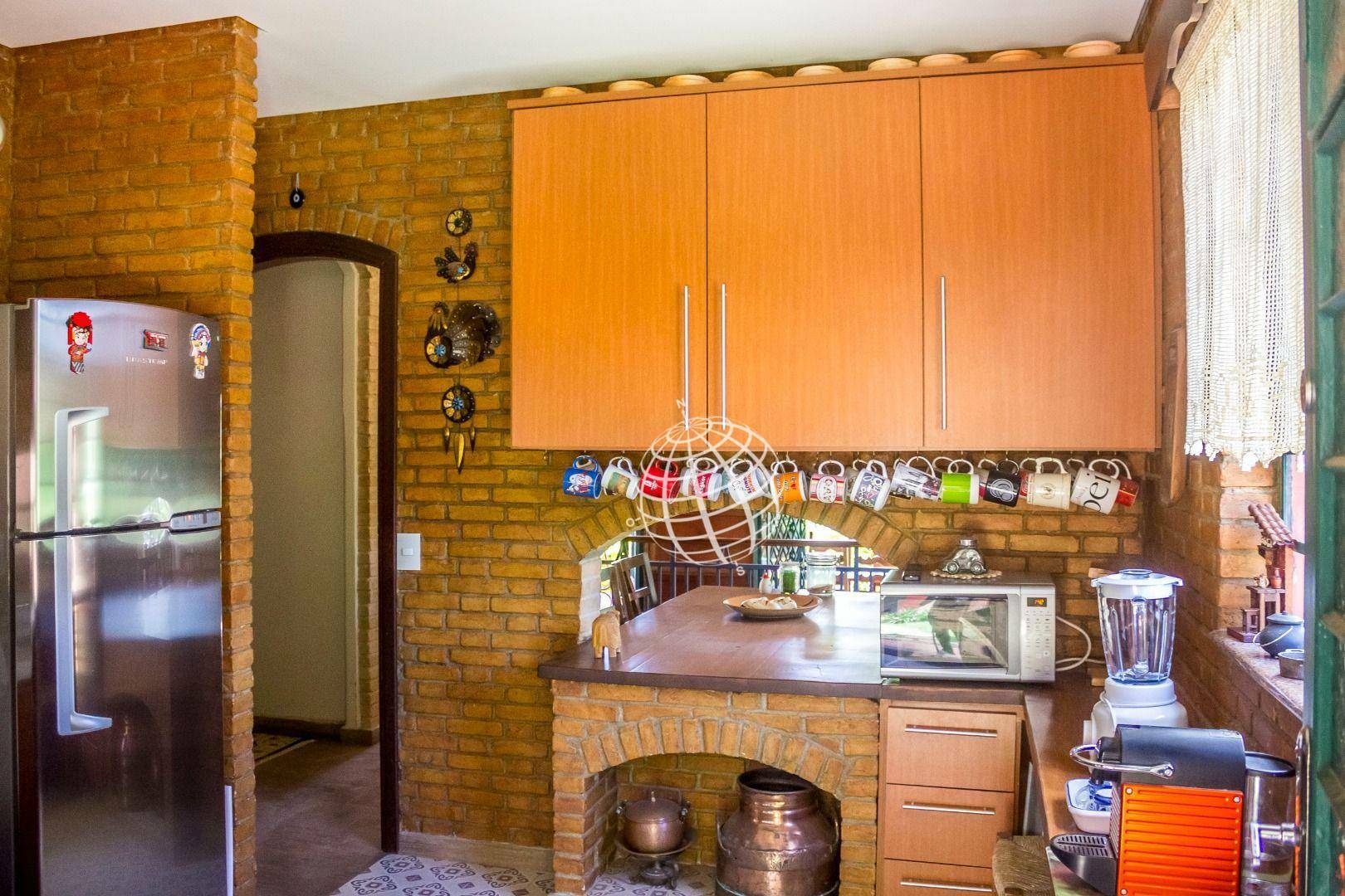 Casa à venda com 5 quartos, 450m² - Foto 24