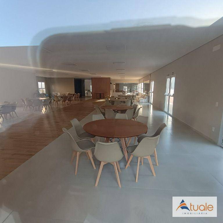 Apartamento à venda com 2 quartos, 60m² - Foto 37