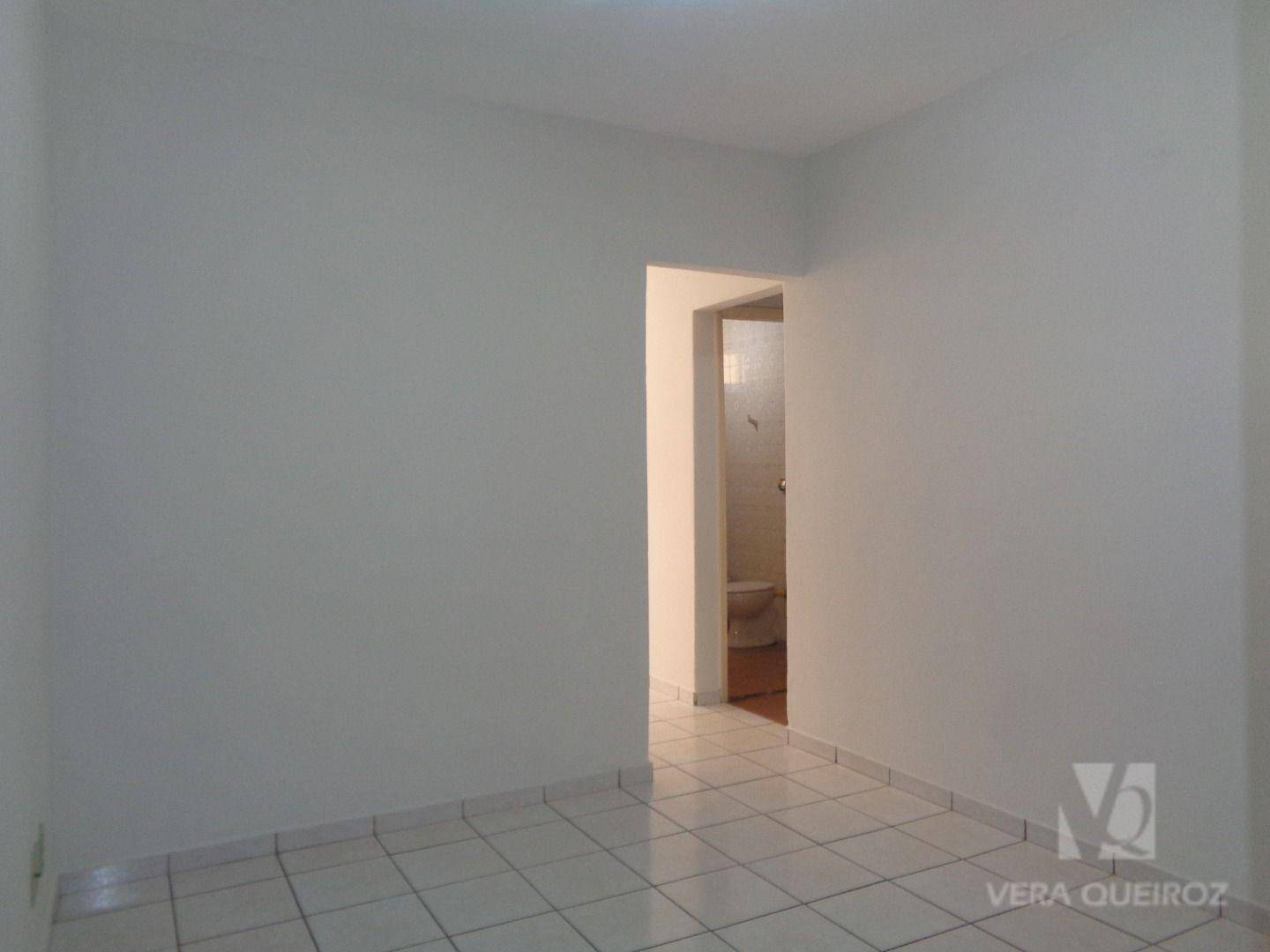 Apartamento para alugar com 1 quarto, 37m² - Foto 2