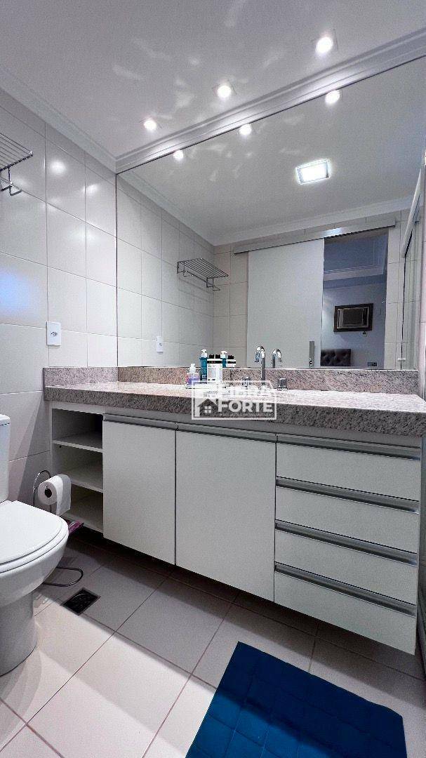 Apartamento à venda com 3 quartos, 143m² - Foto 60