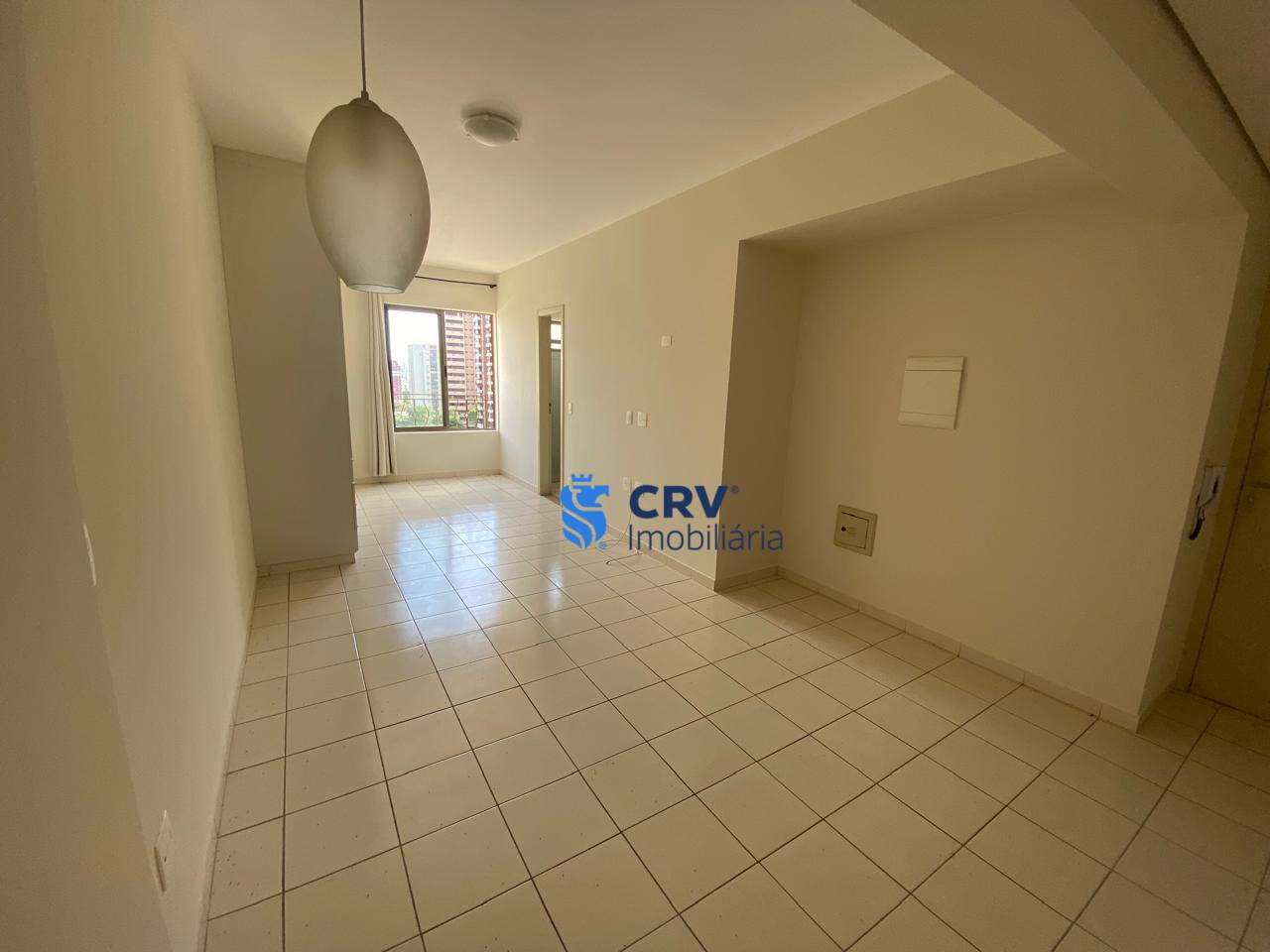 Apartamento, 1 quarto, 25 m² - Foto 1