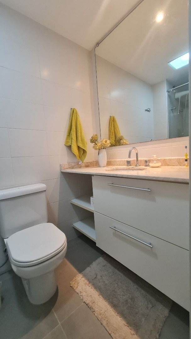 Apartamento à venda com 2 quartos, 98m² - Foto 9