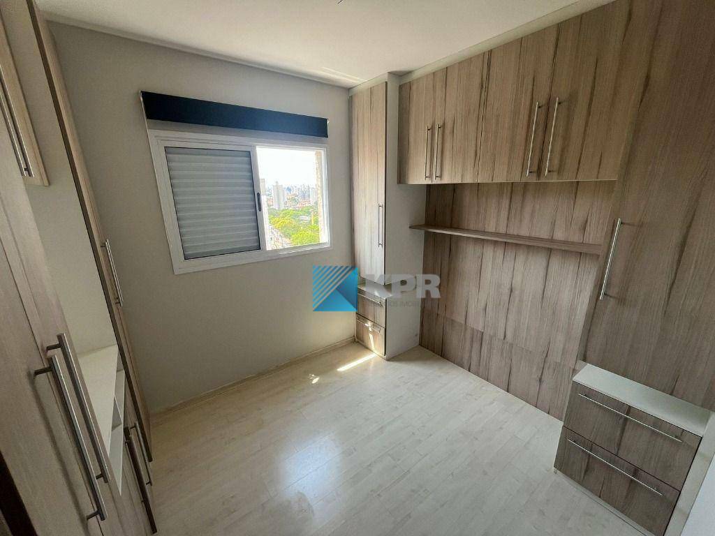 Apartamento à venda com 3 quartos, 80m² - Foto 5