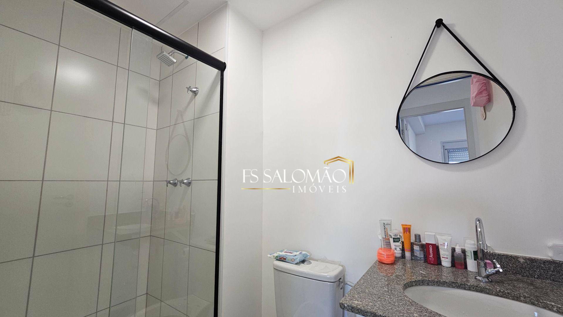 Apartamento à venda e aluguel com 2 quartos, 41m² - Foto 5
