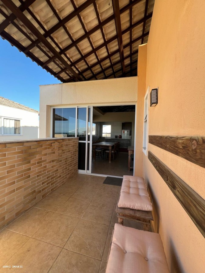 Apartamento à venda com 4 quartos, 200m² - Foto 35