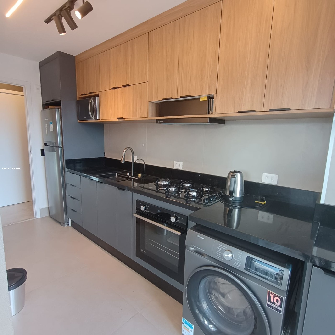 Apartamento para alugar com 3 quartos, 90m² - Foto 3