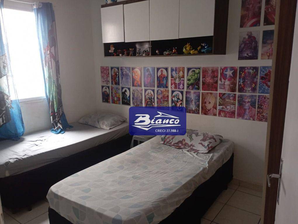 Apartamento à venda com 2 quartos, 50m² - Foto 9
