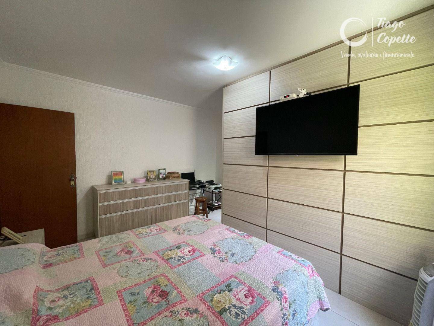 Casa à venda com 3 quartos, 175m² - Foto 12