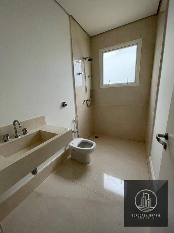 Casa de Condomínio à venda com 4 quartos, 395m² - Foto 8