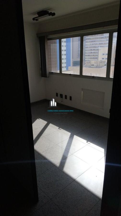 Conjunto Comercial-Sala para alugar com 1 quarto, 50m² - Foto 5