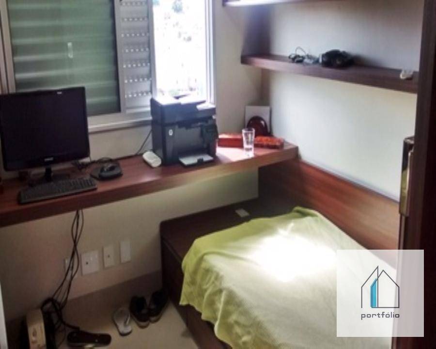 Apartamento à venda com 3 quartos, 96m² - Foto 5