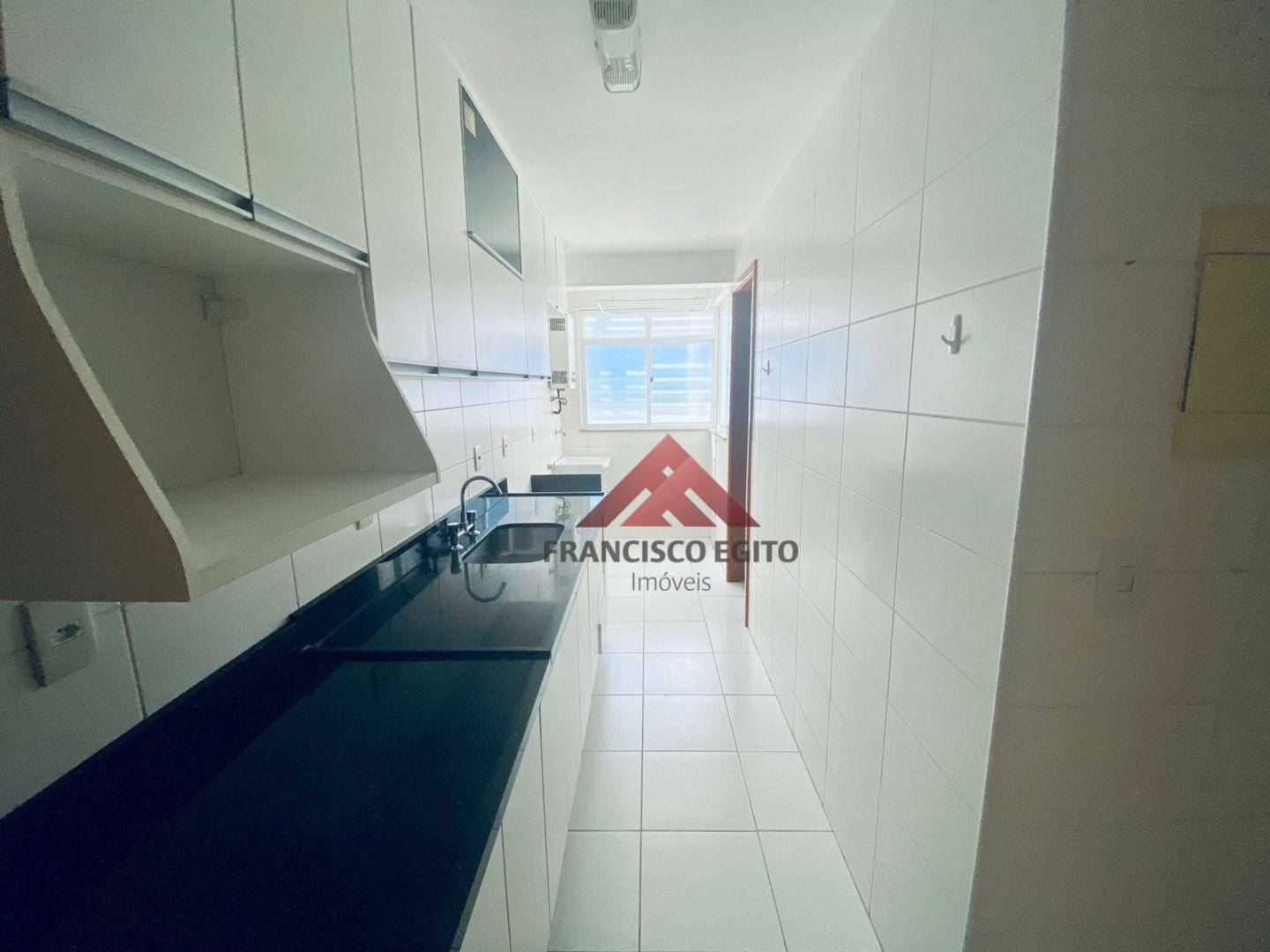 Apartamento à venda com 2 quartos, 70m² - Foto 14