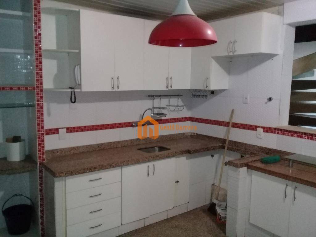 Apartamento à venda com 3 quartos, 300m² - Foto 21