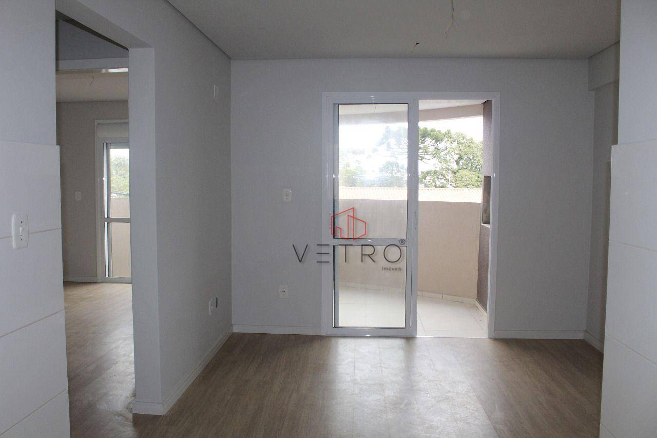 Apartamento à venda com 2 quartos, 55m² - Foto 3